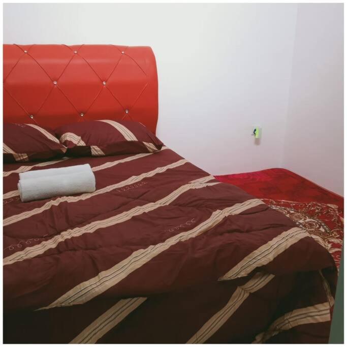 Homestay Ibu Ipoh Buitenkant foto