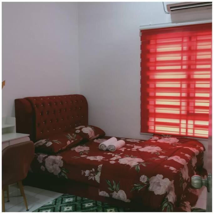 Homestay Ibu Ipoh Buitenkant foto